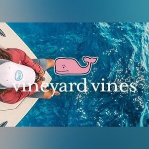 NEW VINEYARD VINES LOVERS I HAVE YOUTH SIZE ALL SEASONS FOR SALE SHARE THIS POST